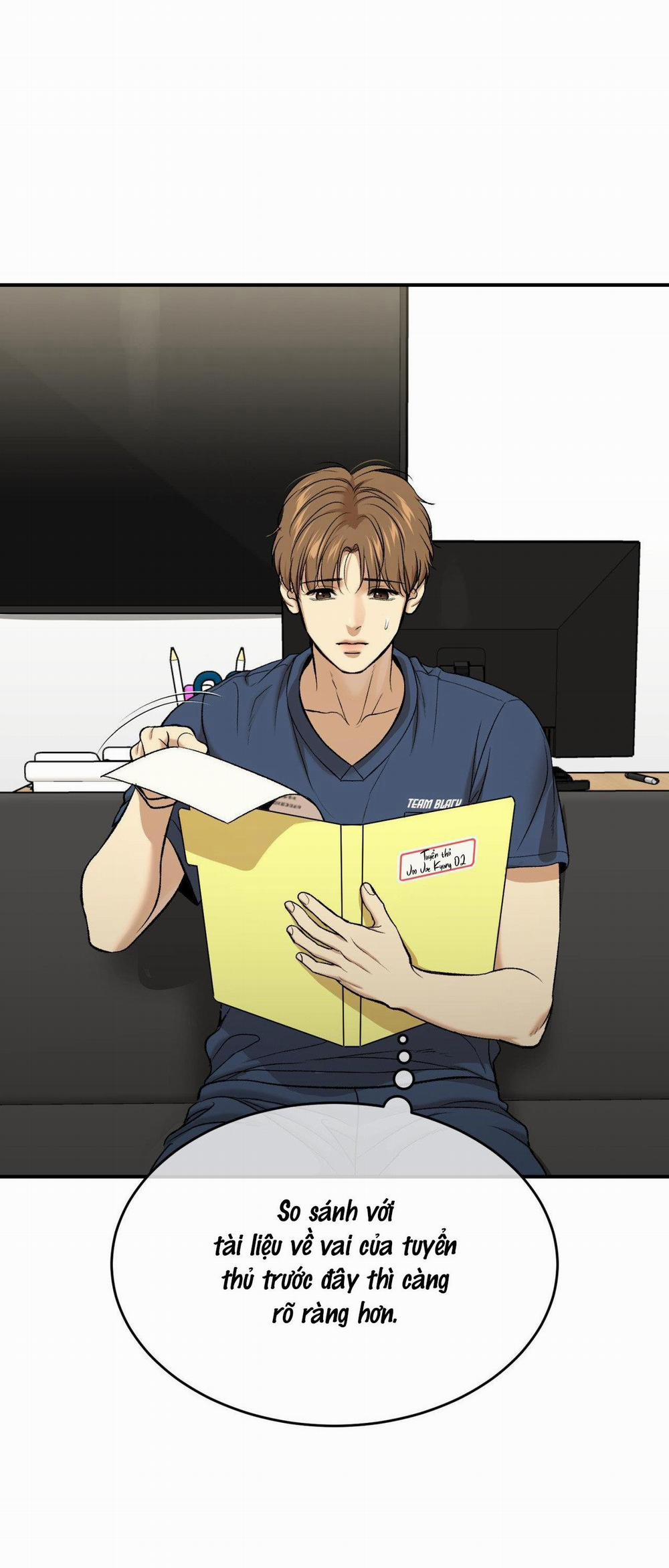 (Cbunu) Chinhx - Vận Xui 42 trang 1