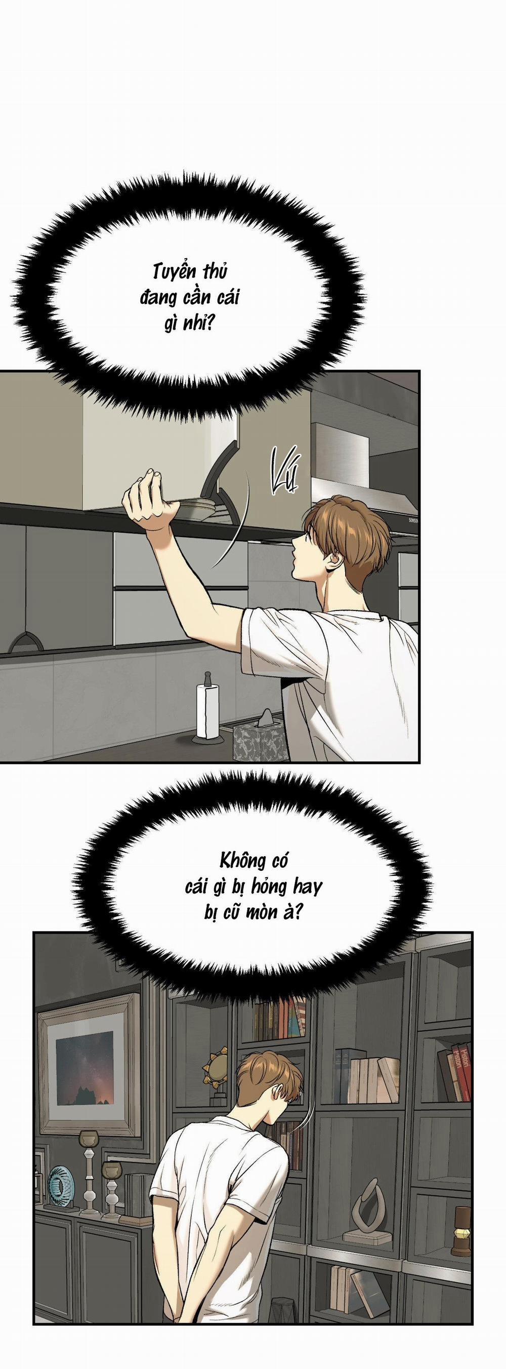 (Cbunu) Chinhx - Vận Xui 42 trang 10