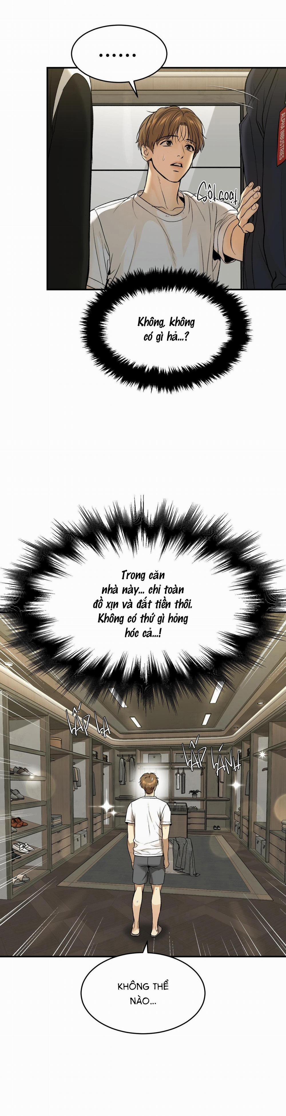 (Cbunu) Chinhx - Vận Xui 42 trang 11