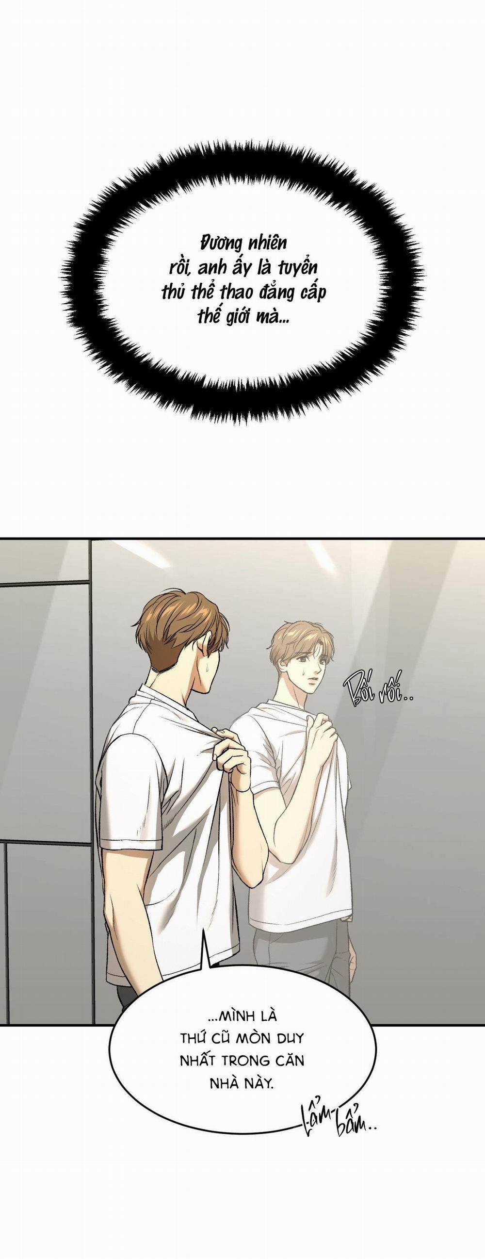 (Cbunu) Chinhx - Vận Xui 42 trang 12