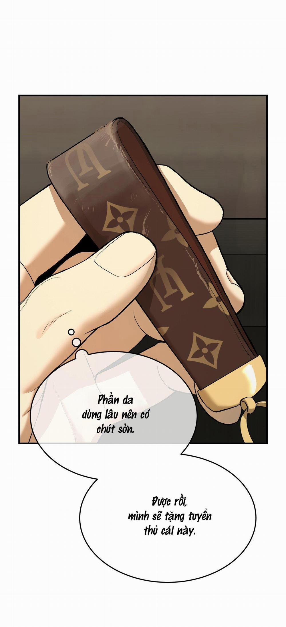 (Cbunu) Chinhx - Vận Xui 42 trang 15