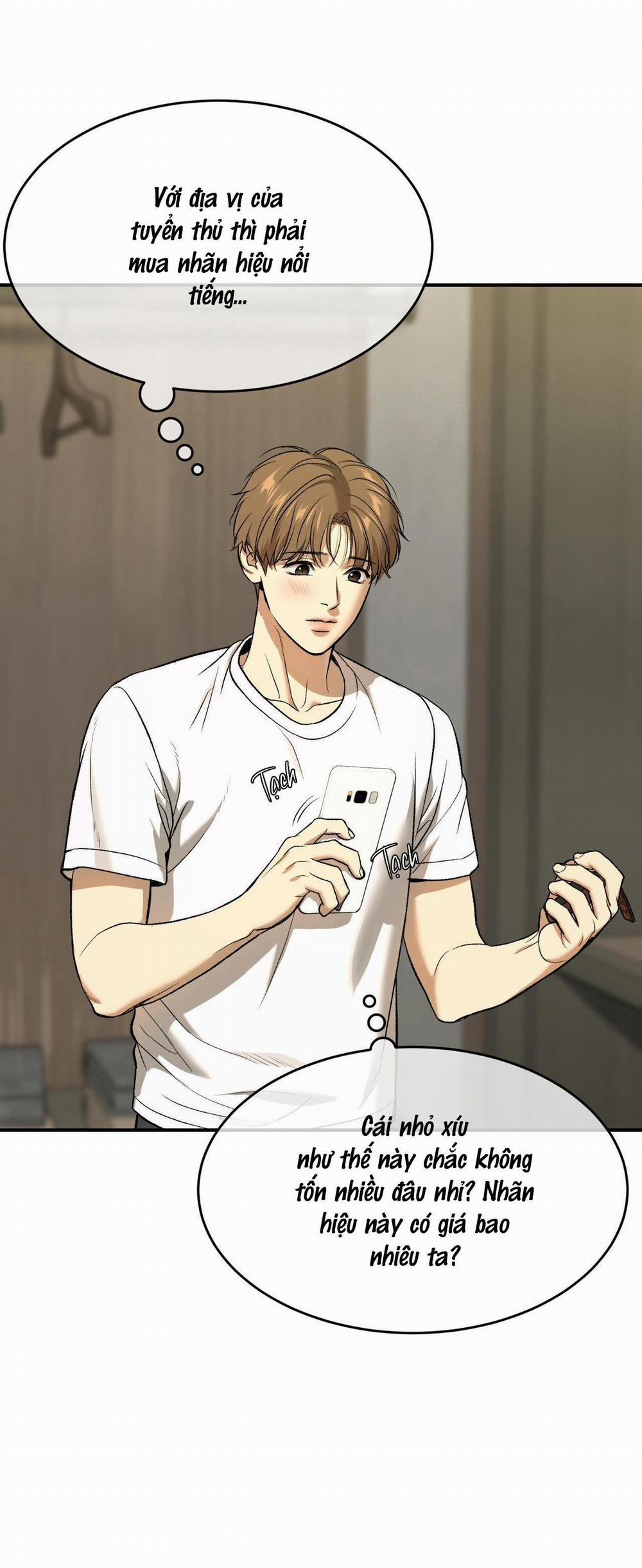 (Cbunu) Chinhx - Vận Xui 42 trang 16