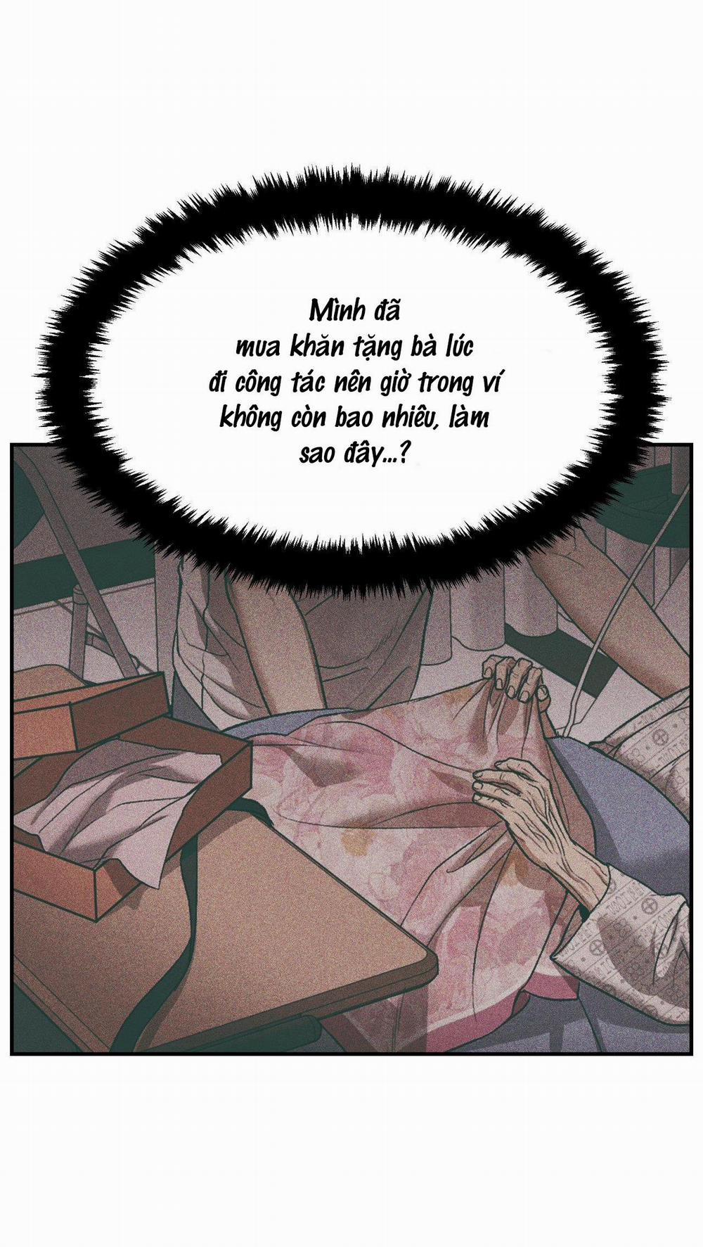 (Cbunu) Chinhx - Vận Xui 42 trang 19