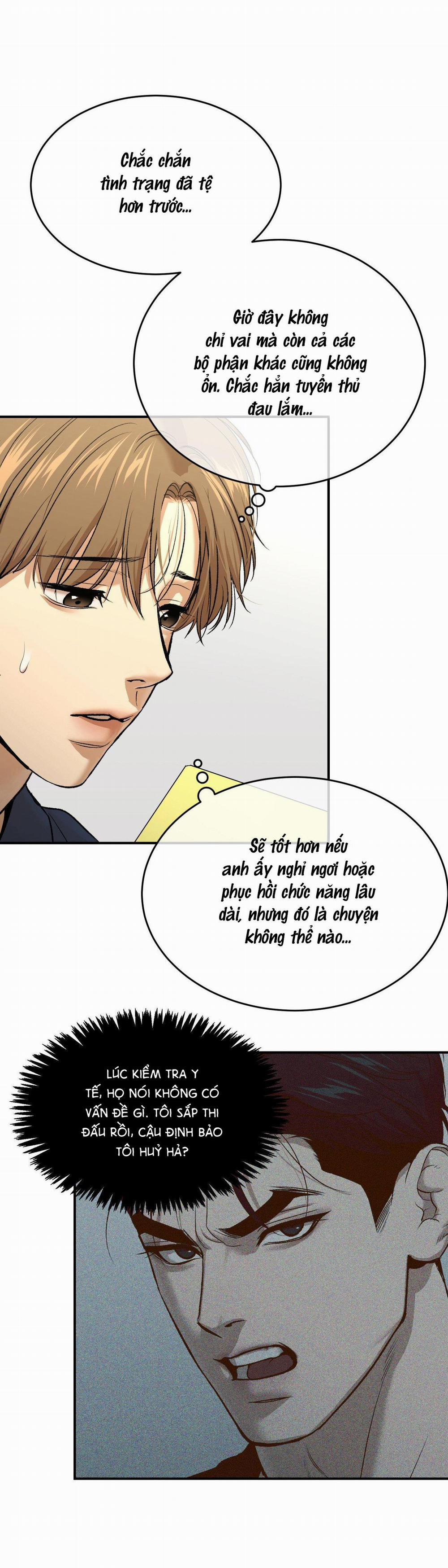 (Cbunu) Chinhx - Vận Xui 42 trang 2