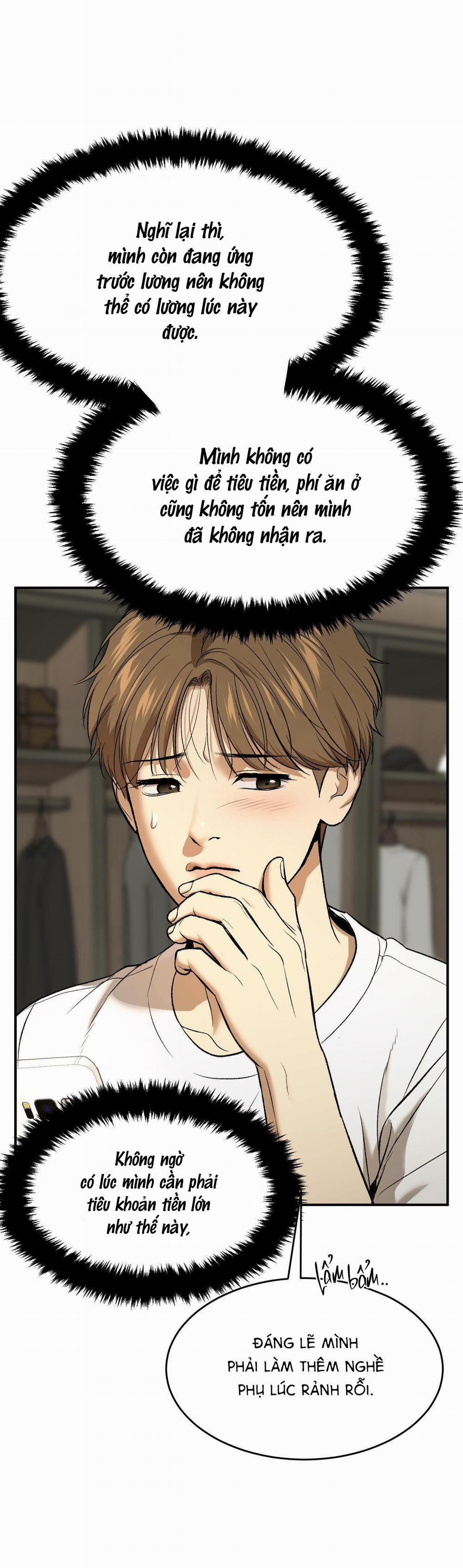 (Cbunu) Chinhx - Vận Xui 42 trang 20