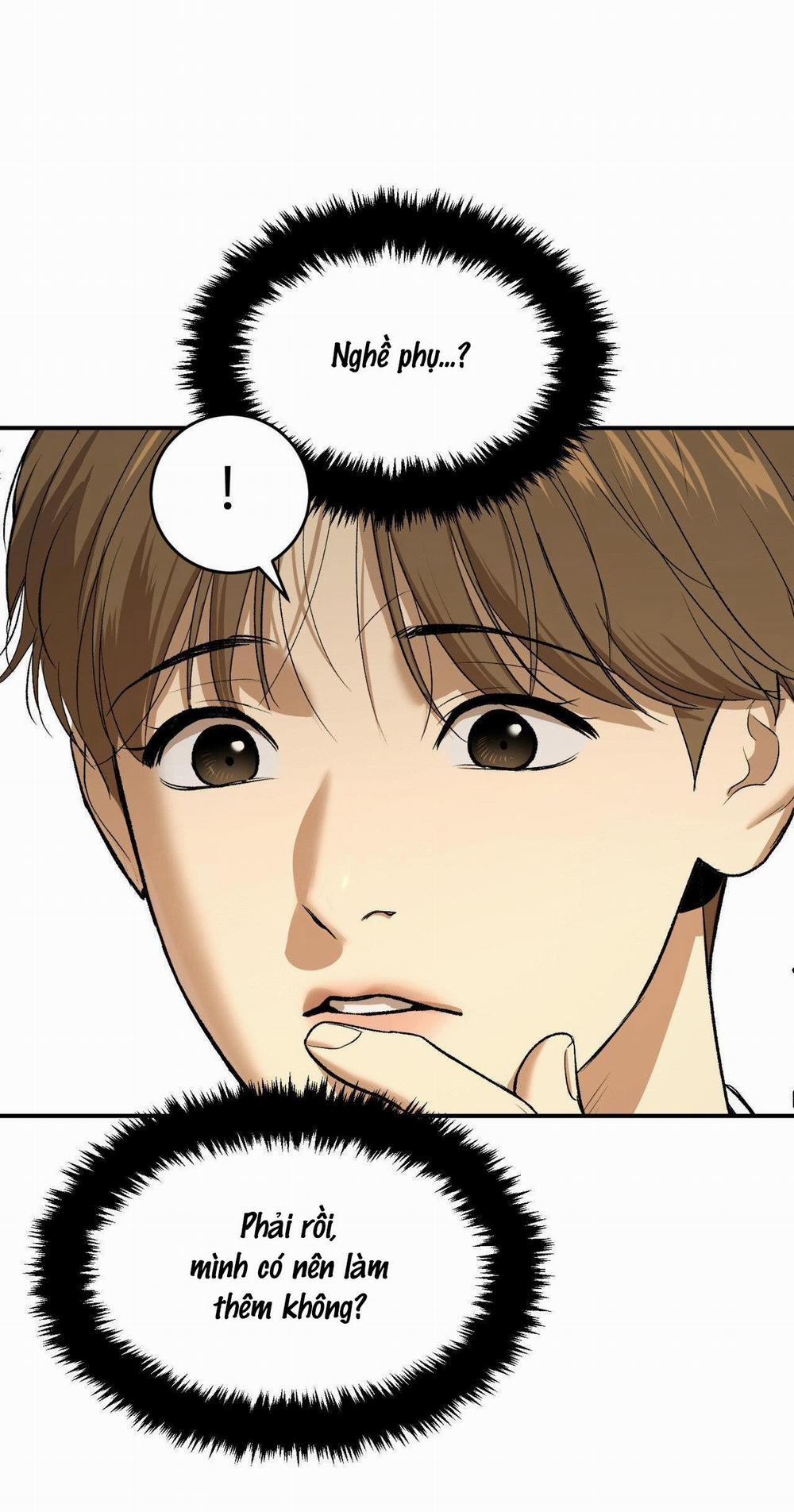 (Cbunu) Chinhx - Vận Xui 42 trang 21