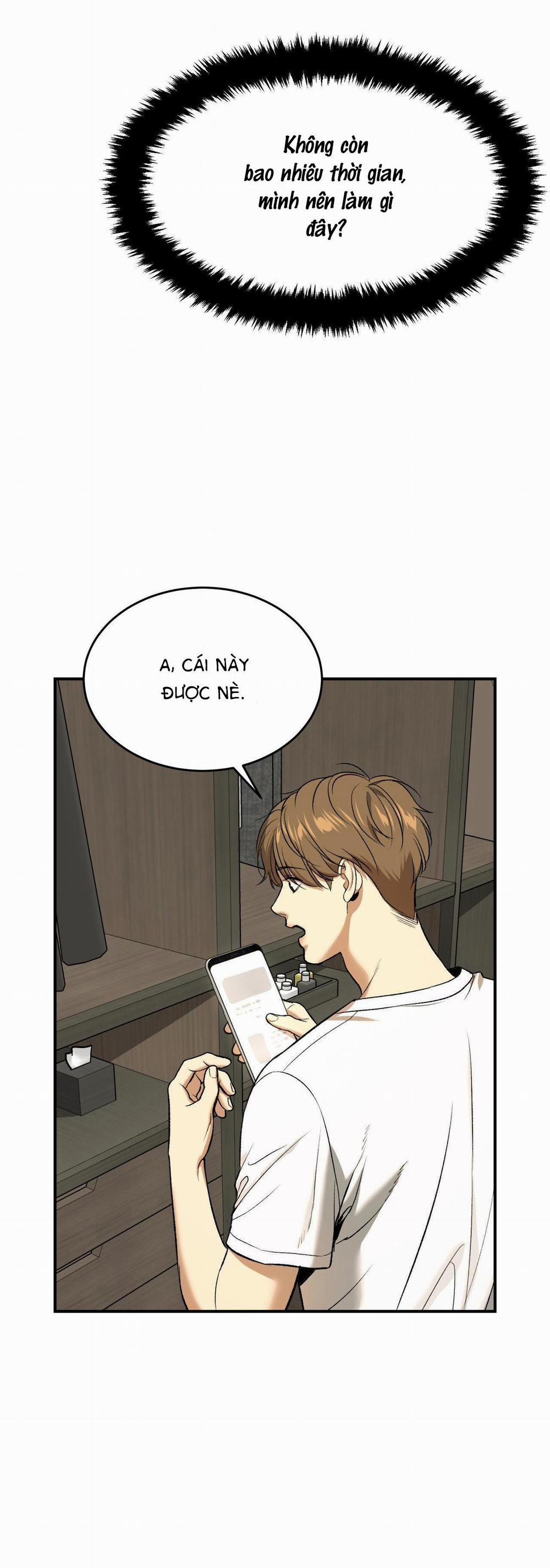 (Cbunu) Chinhx - Vận Xui 42 trang 22