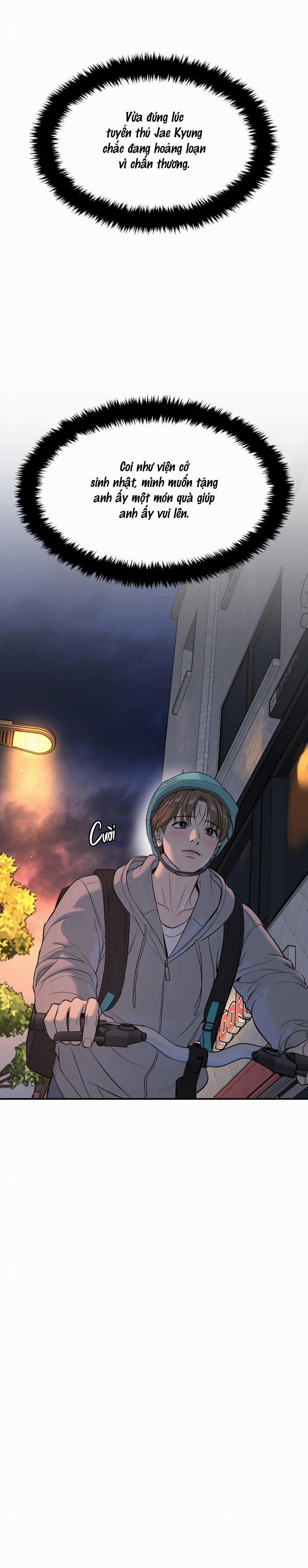 (Cbunu) Chinhx - Vận Xui 42 trang 26