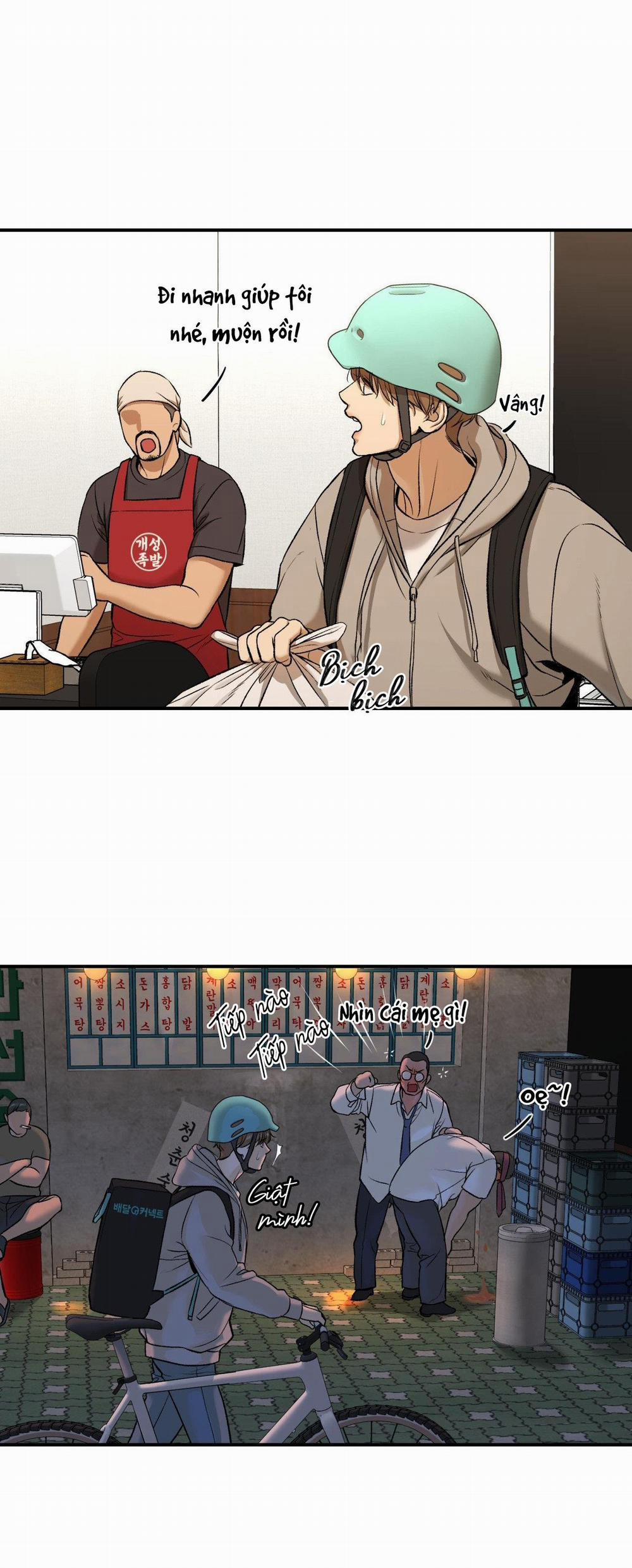 (Cbunu) Chinhx - Vận Xui 42 trang 28