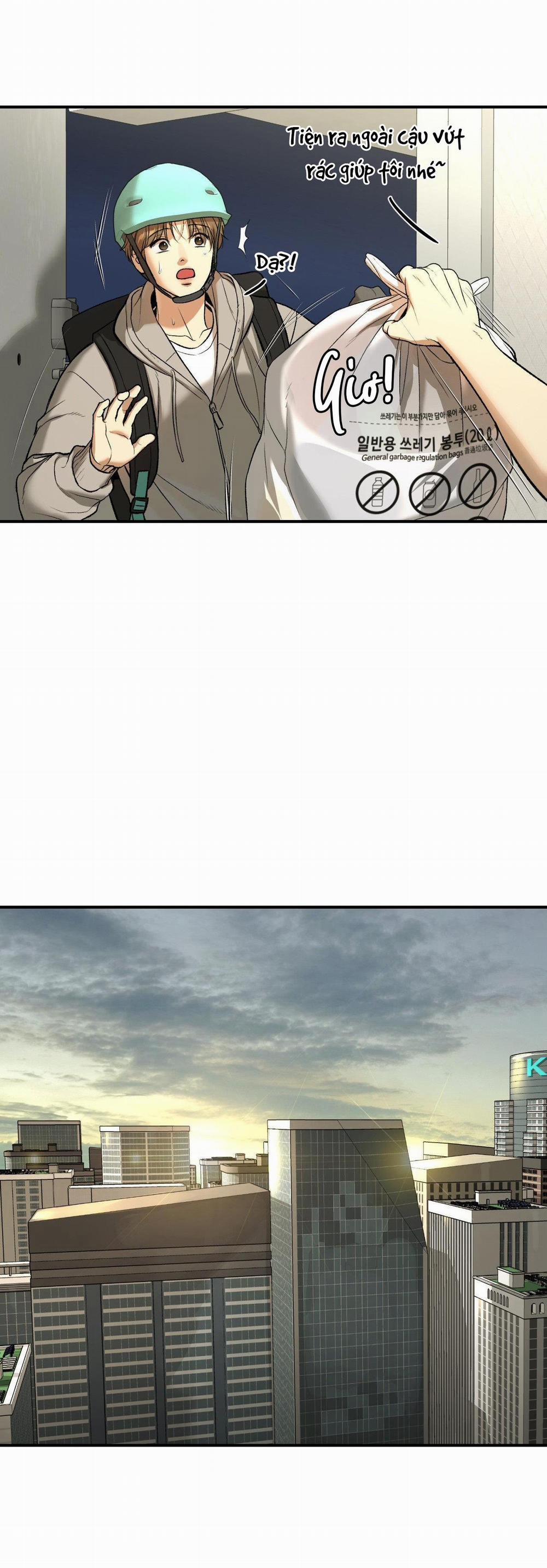 (Cbunu) Chinhx - Vận Xui 42 trang 29