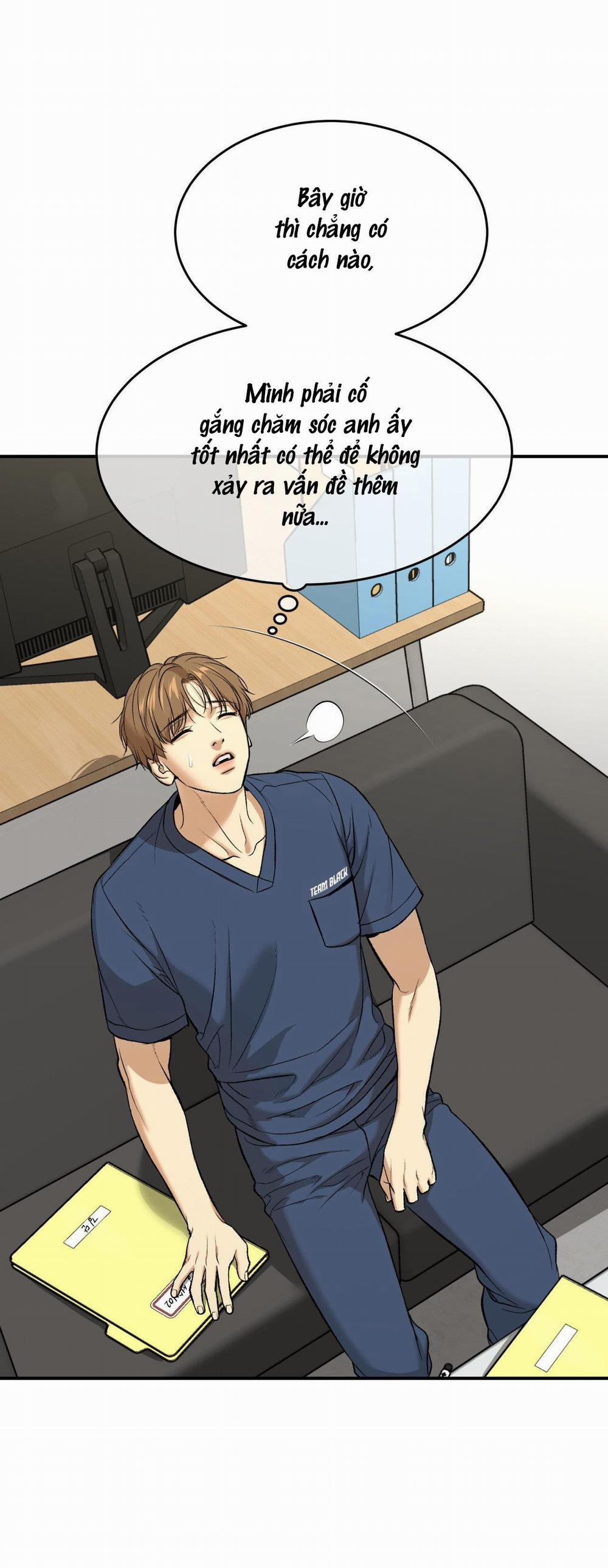 (Cbunu) Chinhx - Vận Xui 42 trang 3