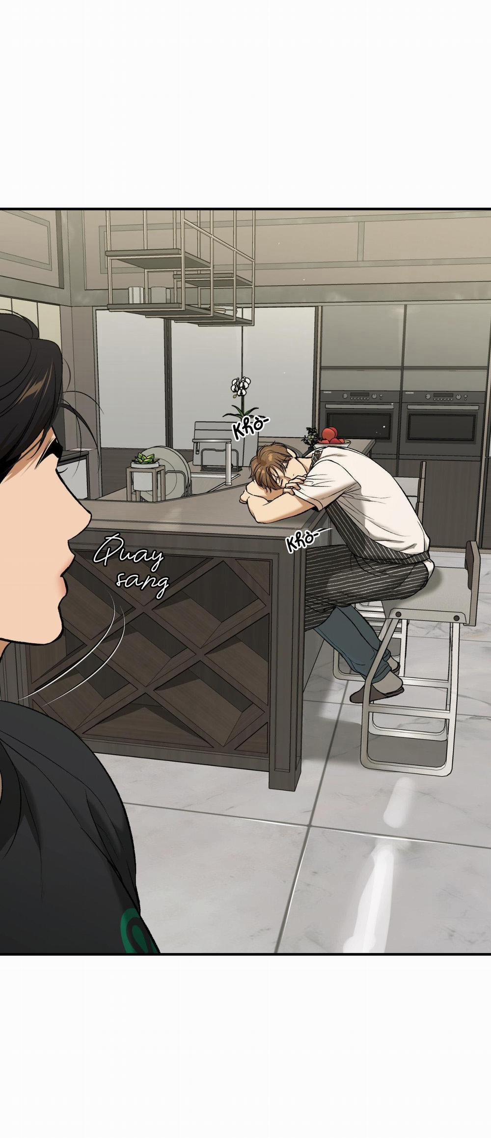 (Cbunu) Chinhx - Vận Xui 42 trang 32