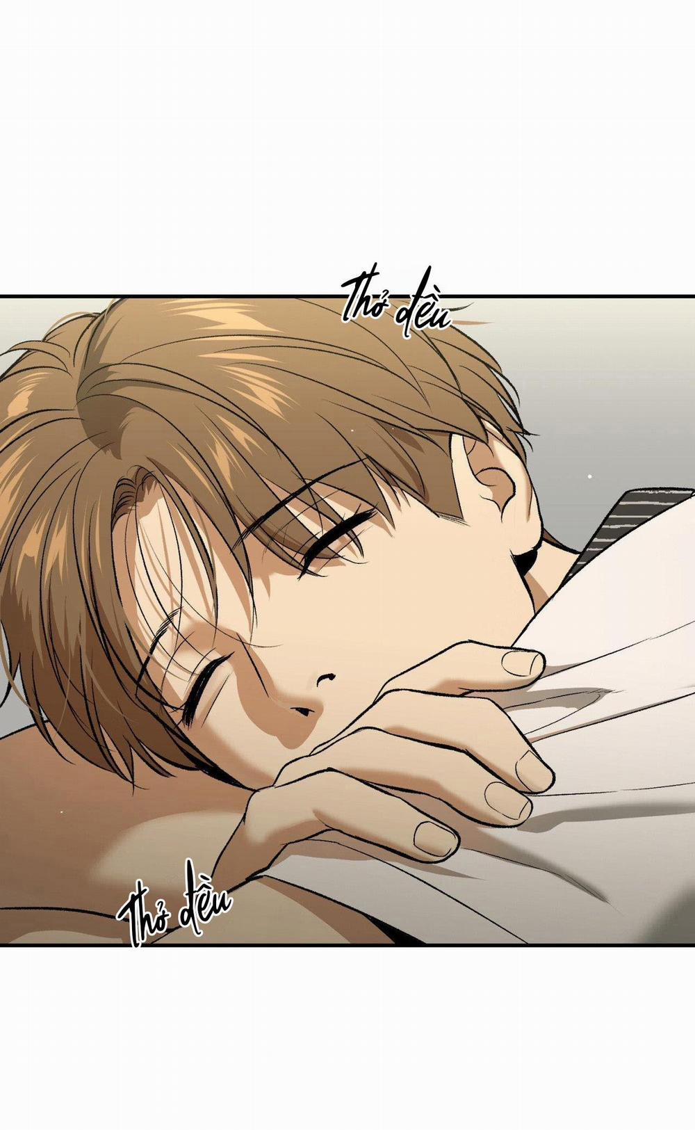 (Cbunu) Chinhx - Vận Xui 42 trang 33