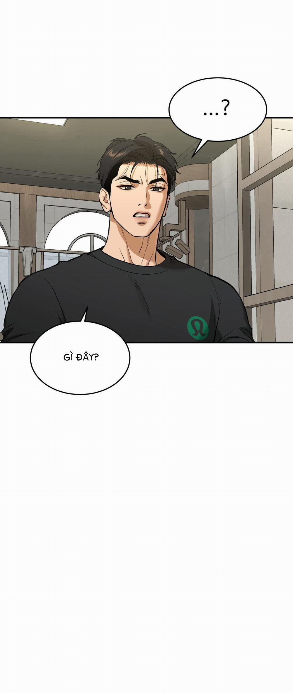 (Cbunu) Chinhx - Vận Xui 42 trang 34