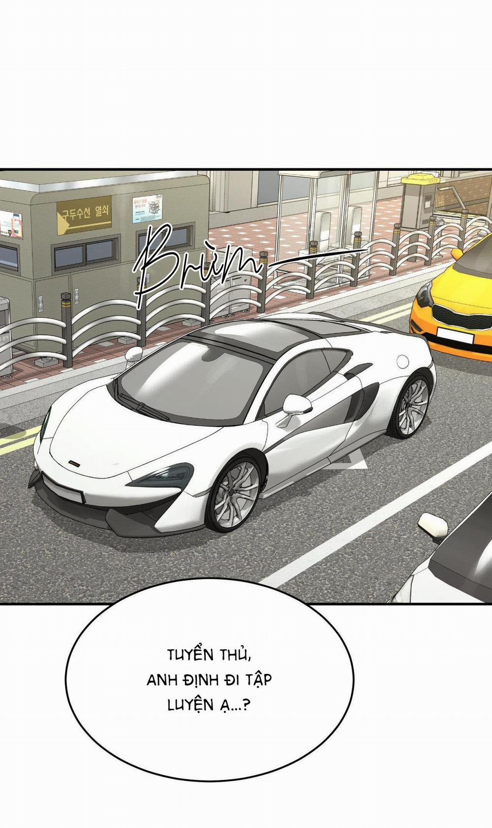 (Cbunu) Chinhx - Vận Xui 42 trang 41