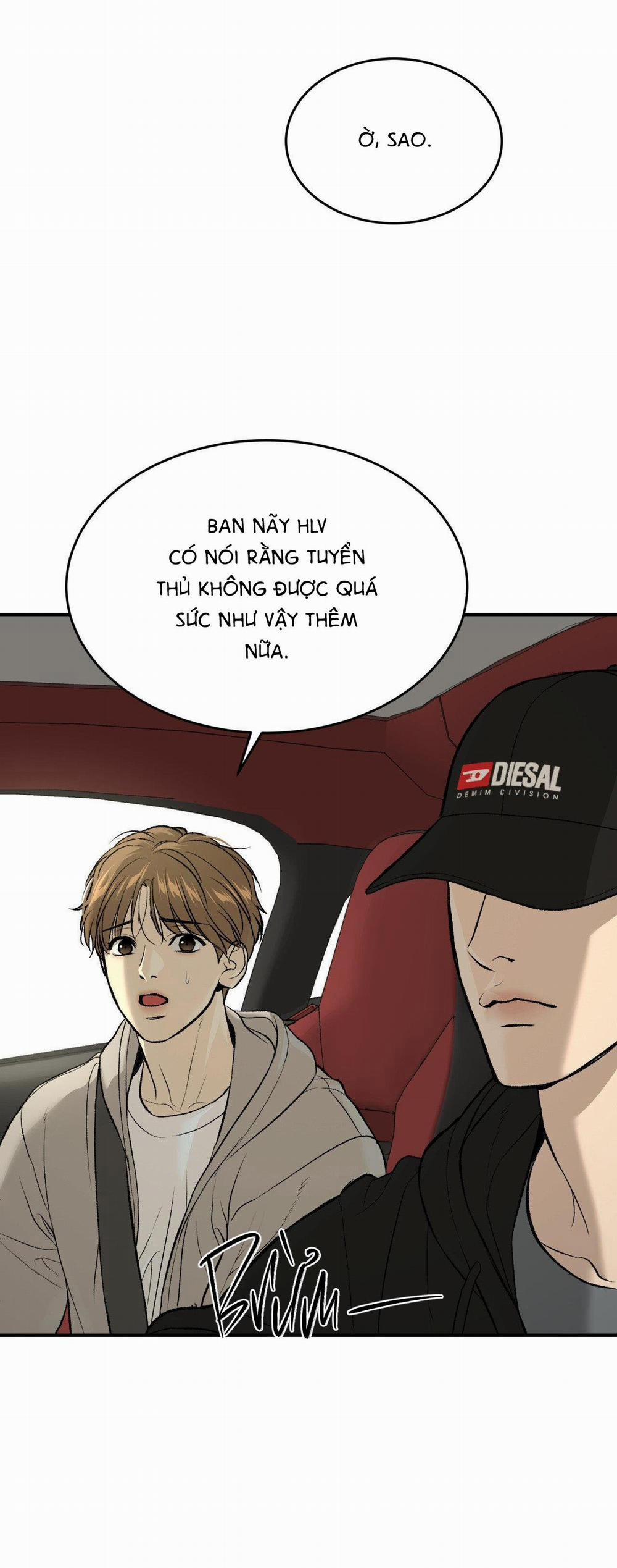 (Cbunu) Chinhx - Vận Xui 42 trang 42