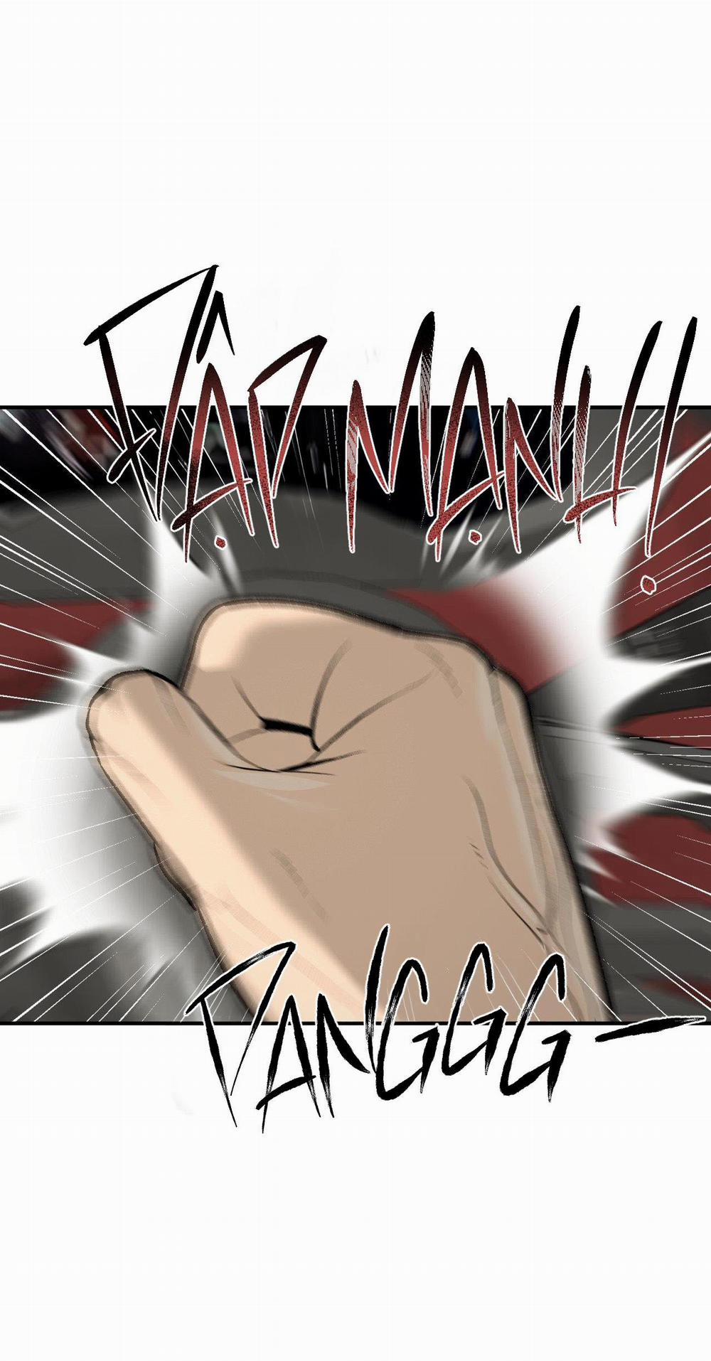 (Cbunu) Chinhx - Vận Xui 42 trang 43