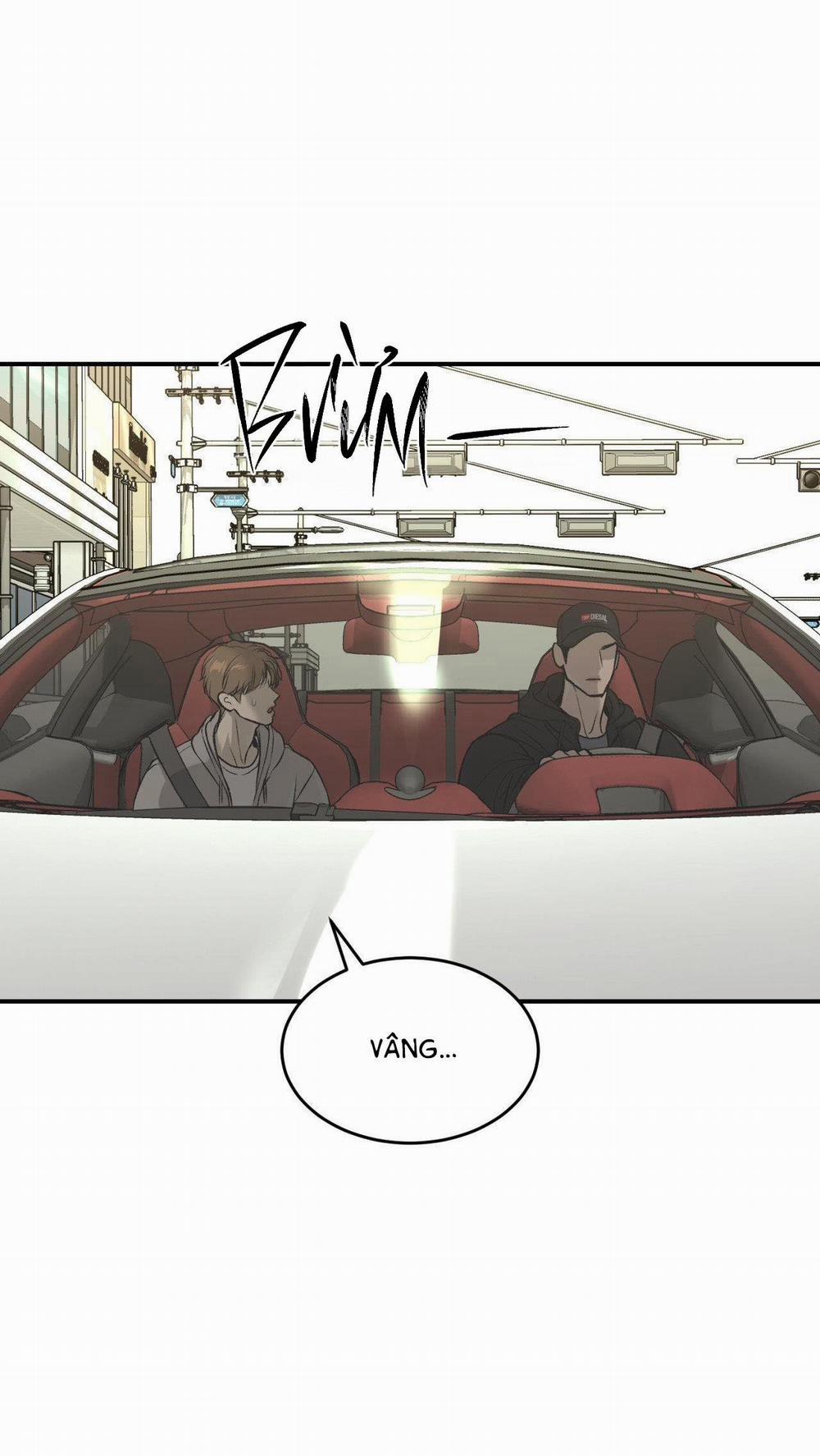 (Cbunu) Chinhx - Vận Xui 42 trang 45