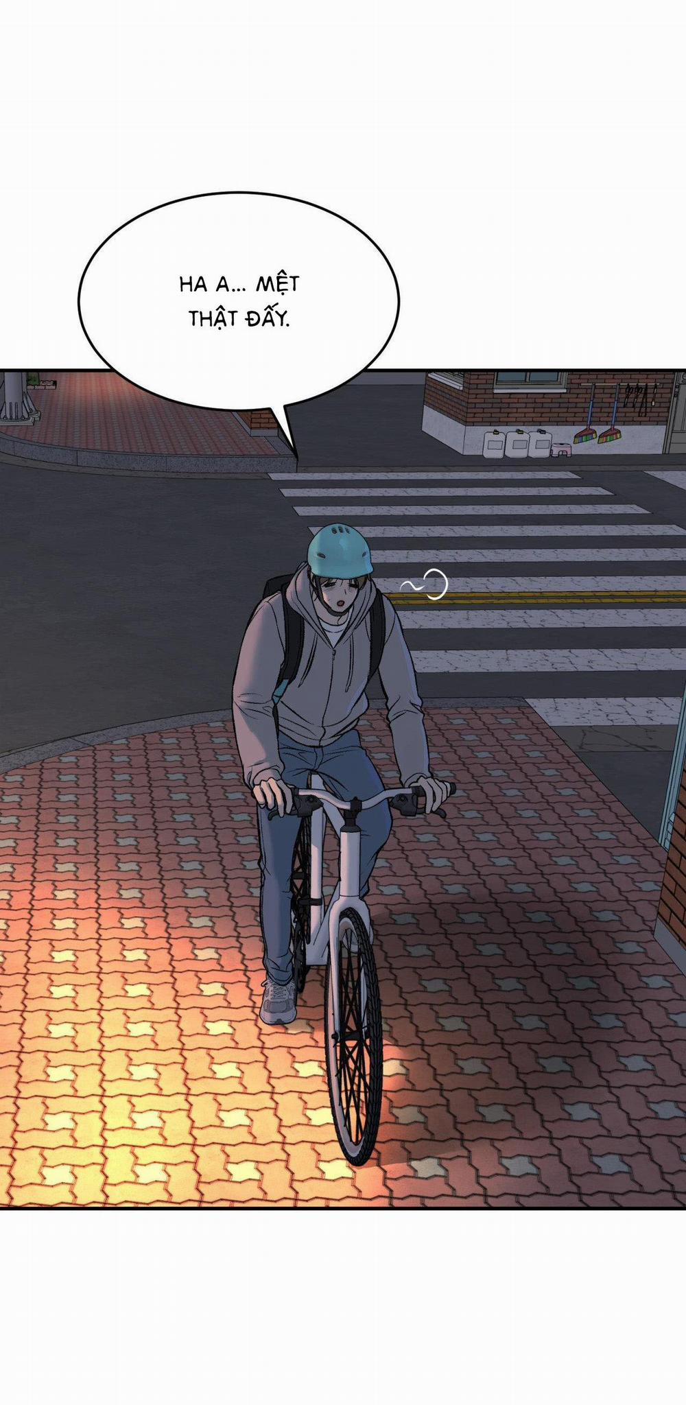 (Cbunu) Chinhx - Vận Xui 42 trang 48