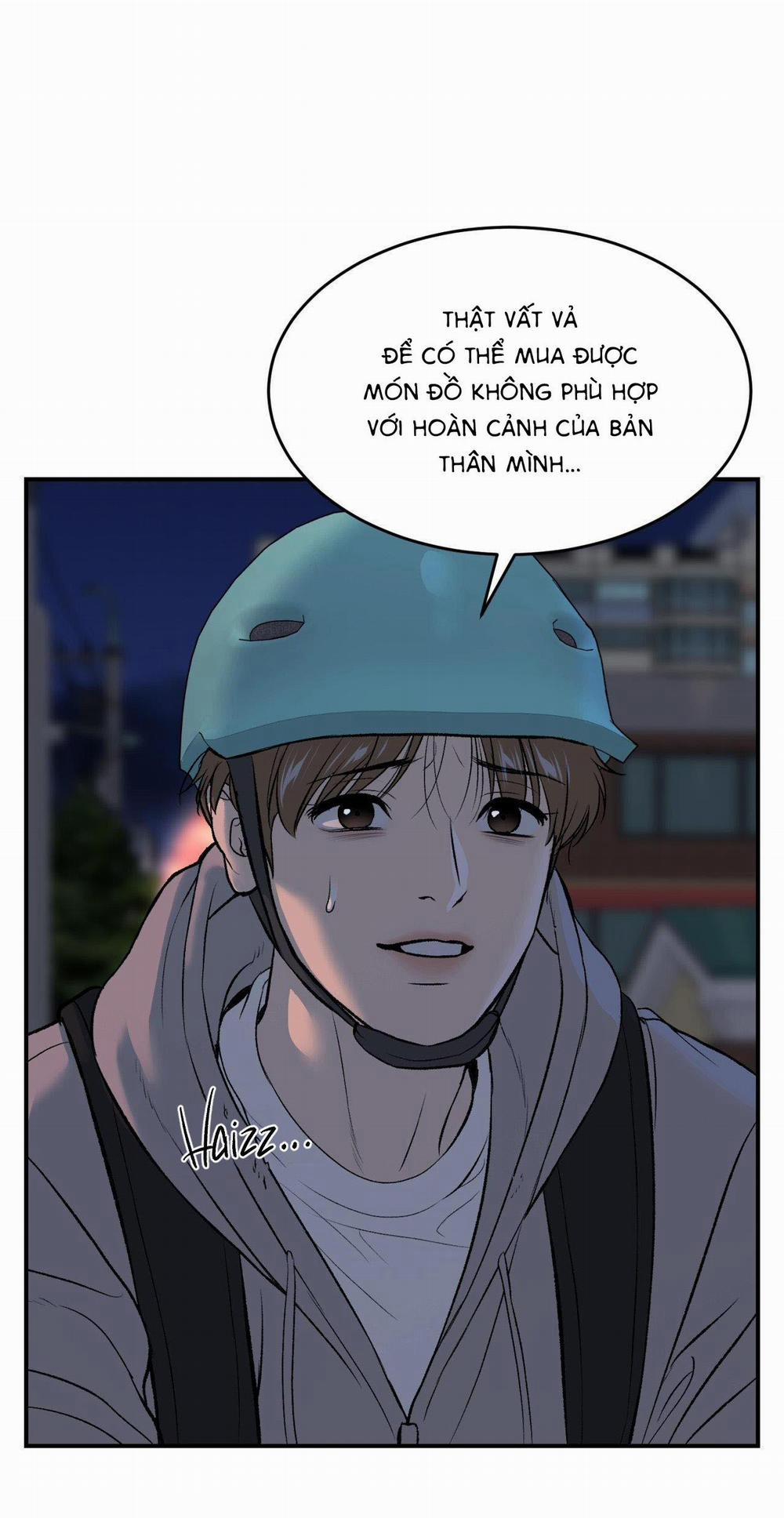 (Cbunu) Chinhx - Vận Xui 42 trang 49