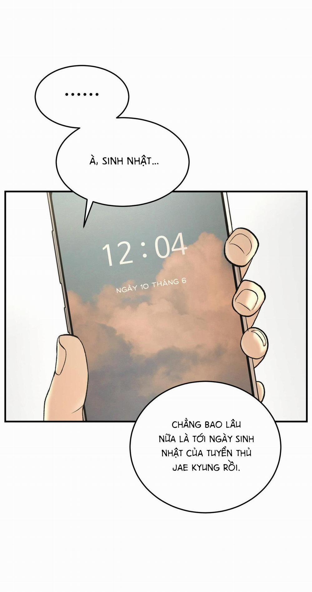 (Cbunu) Chinhx - Vận Xui 42 trang 5