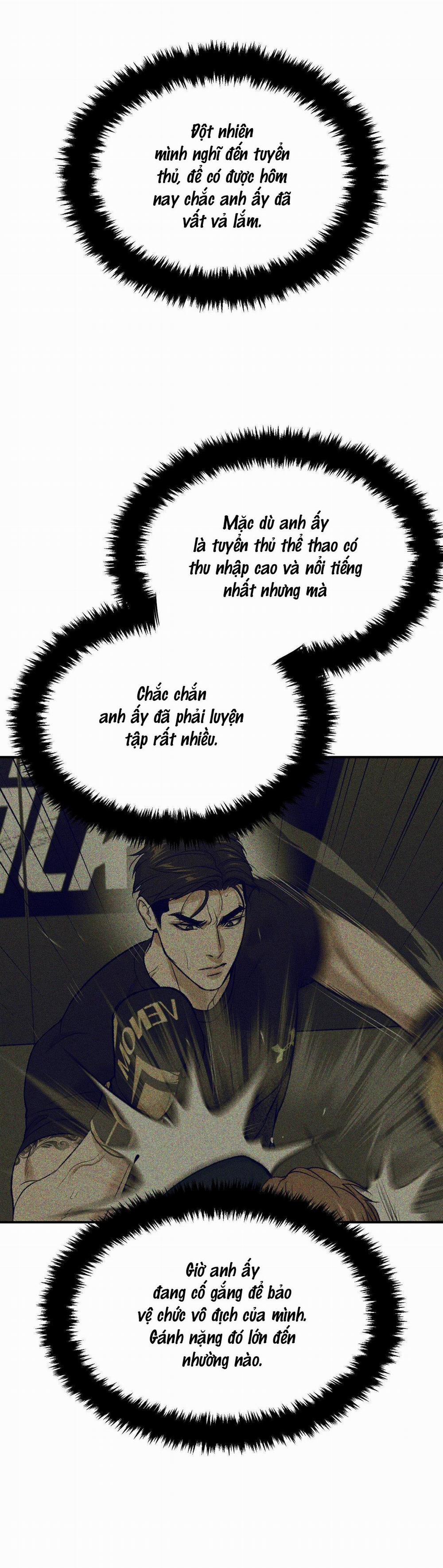 (Cbunu) Chinhx - Vận Xui 42 trang 50