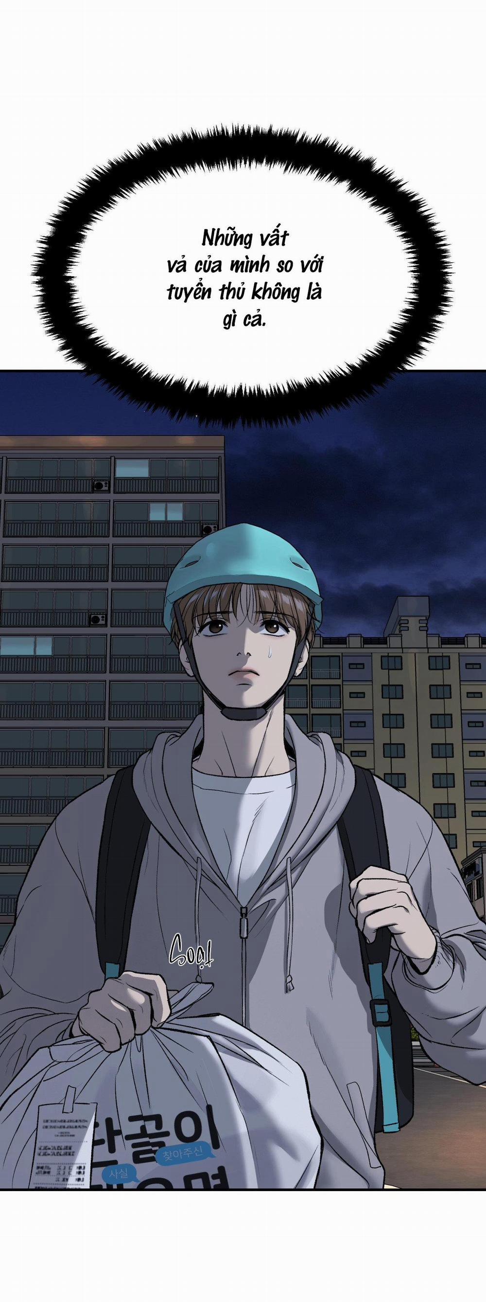 (Cbunu) Chinhx - Vận Xui 42 trang 51