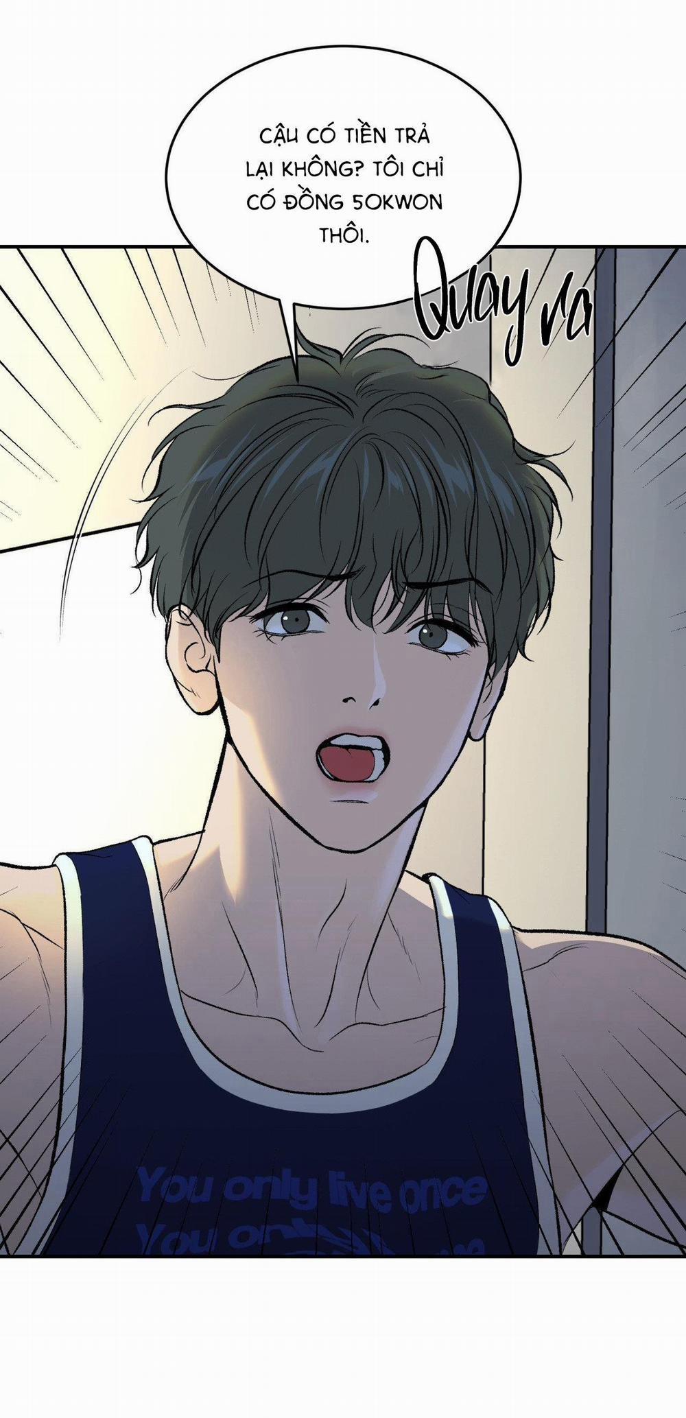 (Cbunu) Chinhx - Vận Xui 42 trang 54