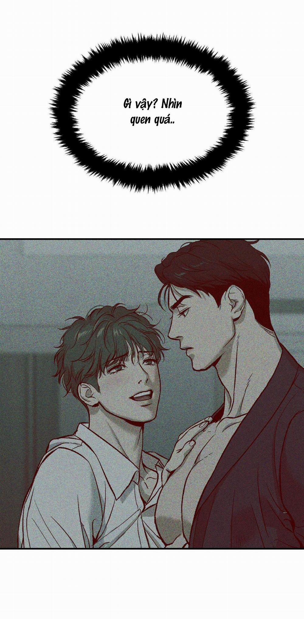 (Cbunu) Chinhx - Vận Xui 42 trang 56