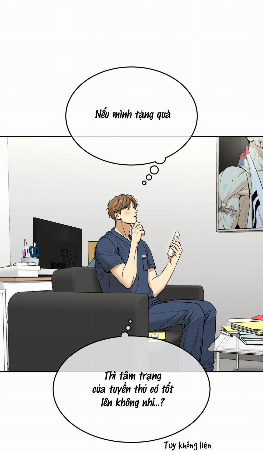 (Cbunu) Chinhx - Vận Xui 42 trang 6