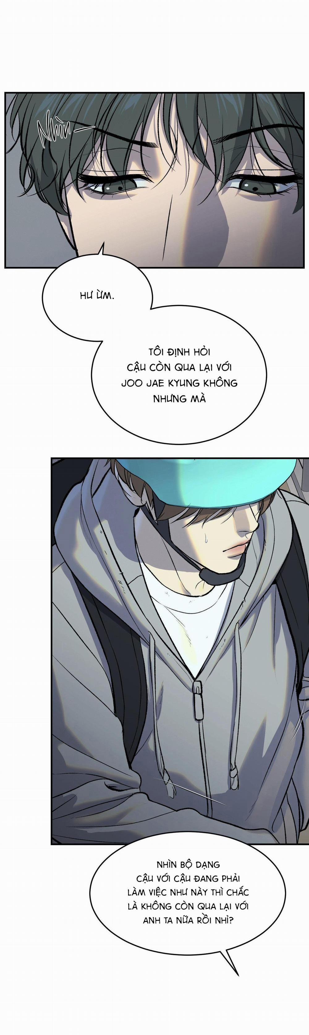 (Cbunu) Chinhx - Vận Xui 42 trang 60