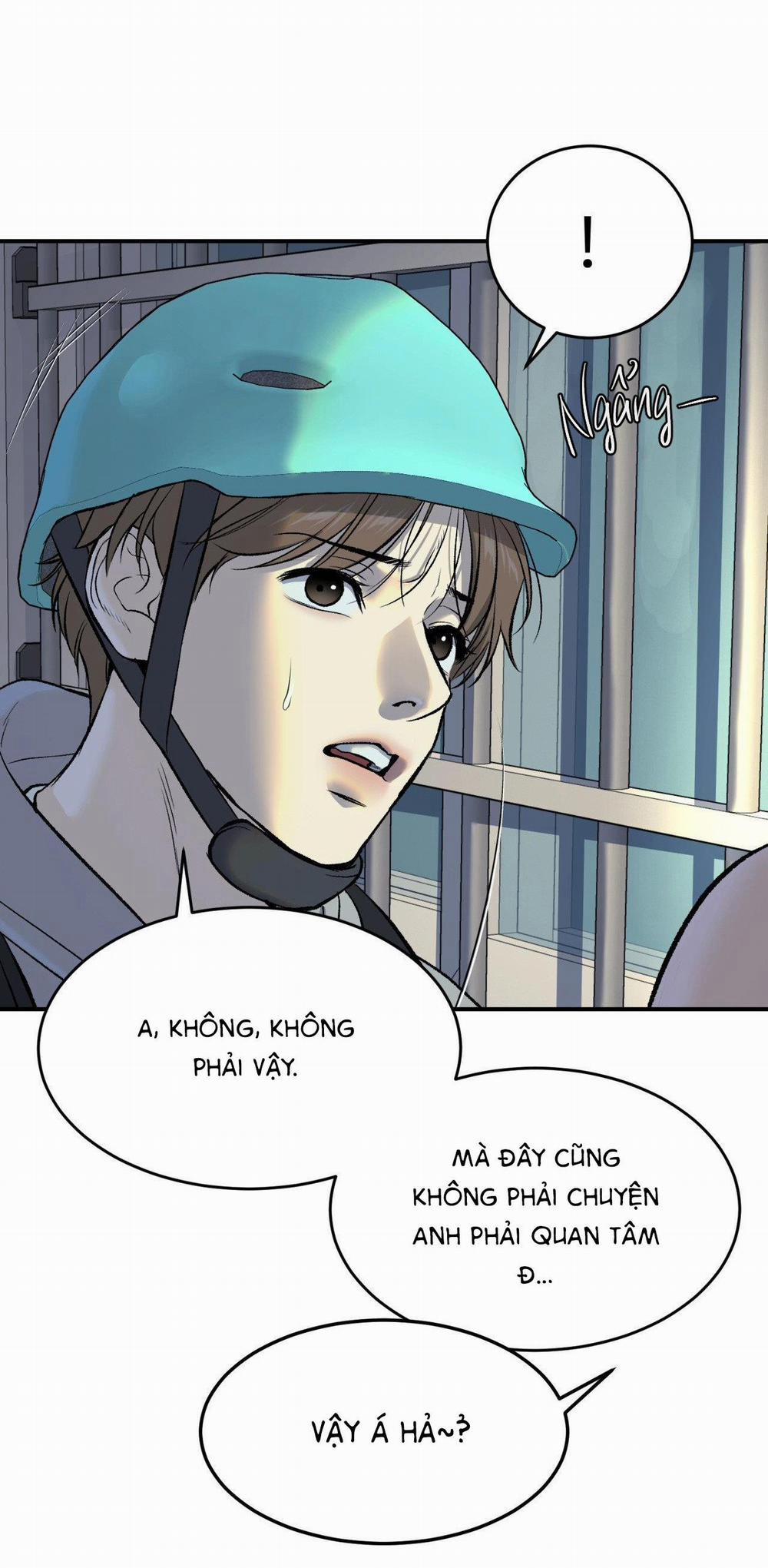 (Cbunu) Chinhx - Vận Xui 42 trang 61