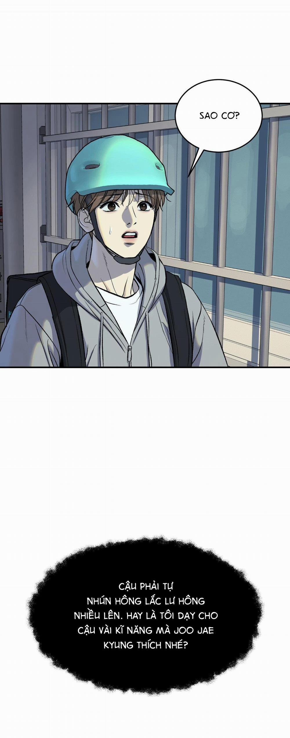 (Cbunu) Chinhx - Vận Xui 42 trang 63