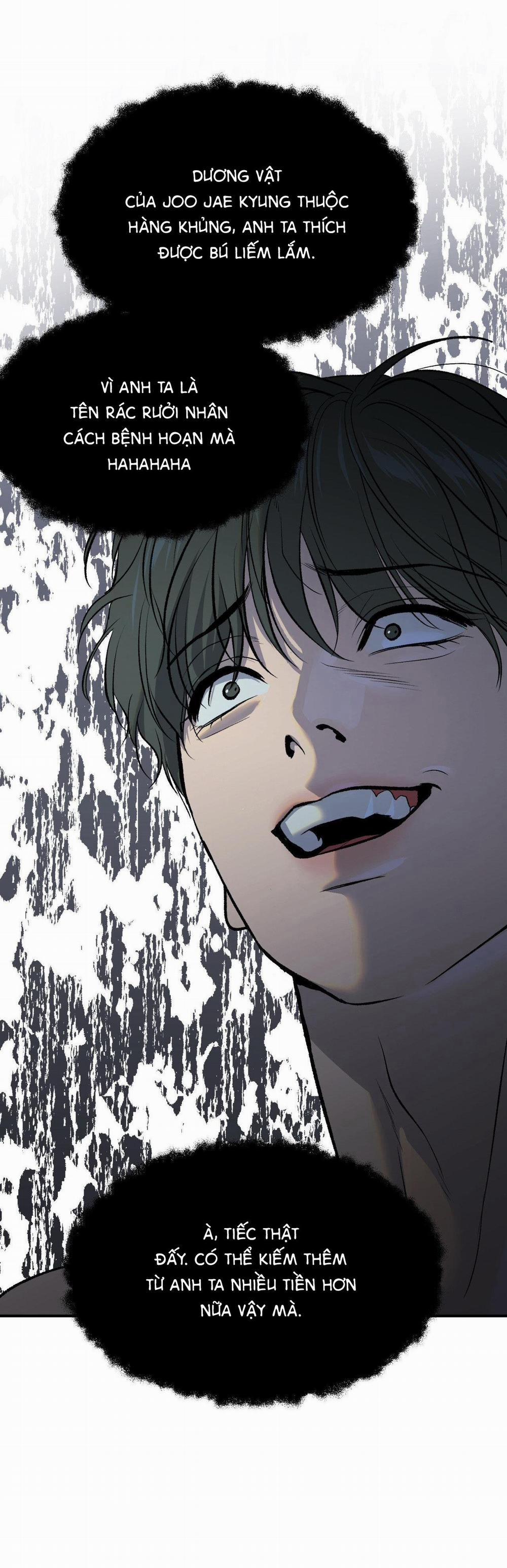 (Cbunu) Chinhx - Vận Xui 42 trang 64