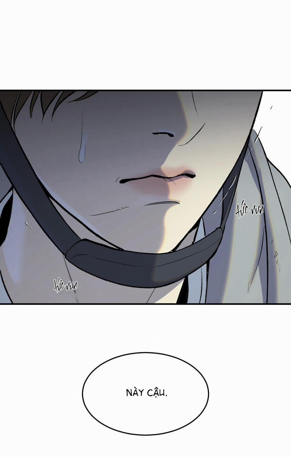 (Cbunu) Chinhx - Vận Xui 42 trang 65