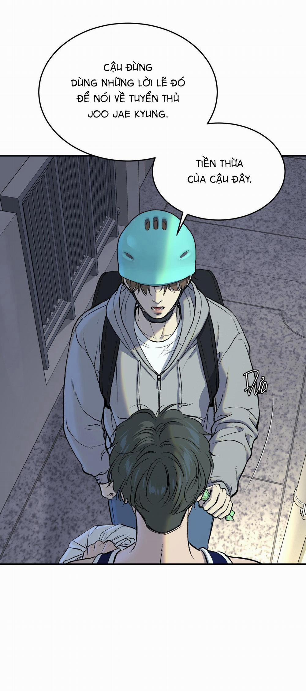 (Cbunu) Chinhx - Vận Xui 42 trang 66