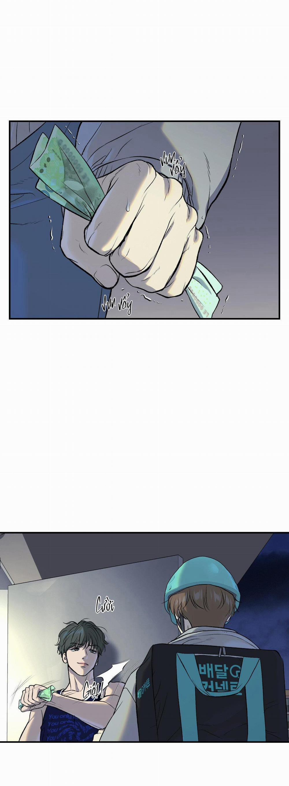 (Cbunu) Chinhx - Vận Xui 42 trang 67