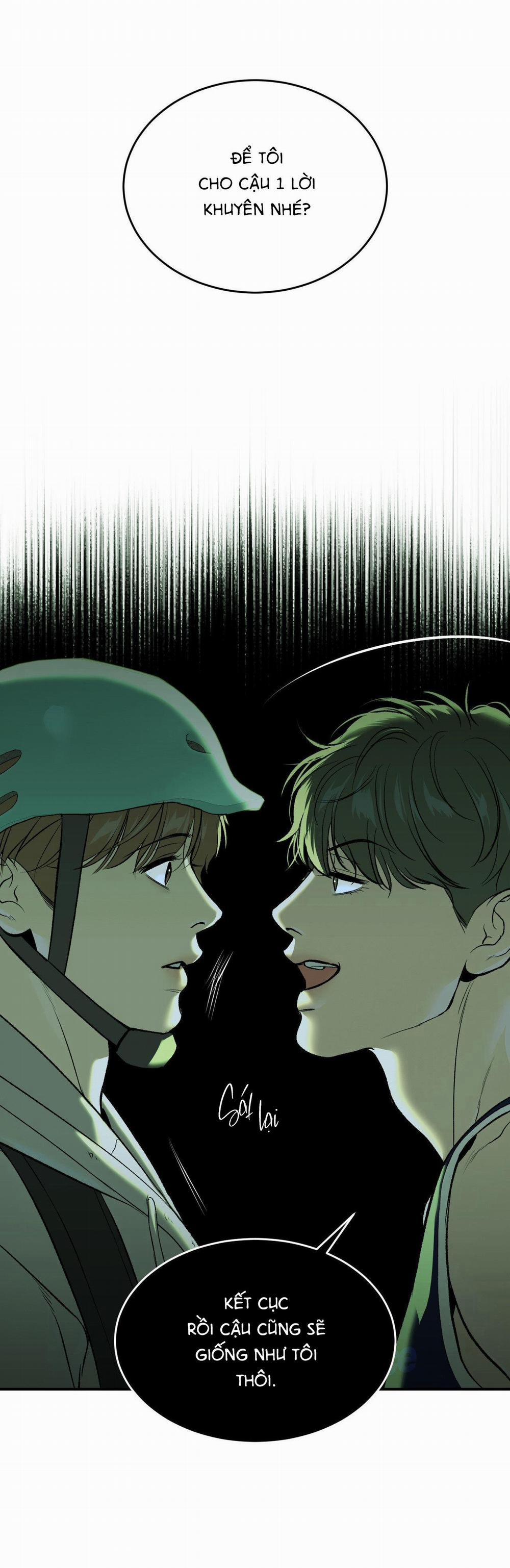 (Cbunu) Chinhx - Vận Xui 42 trang 68