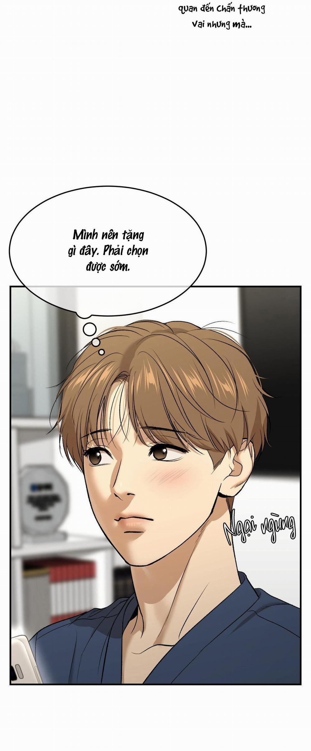 (Cbunu) Chinhx - Vận Xui 42 trang 7