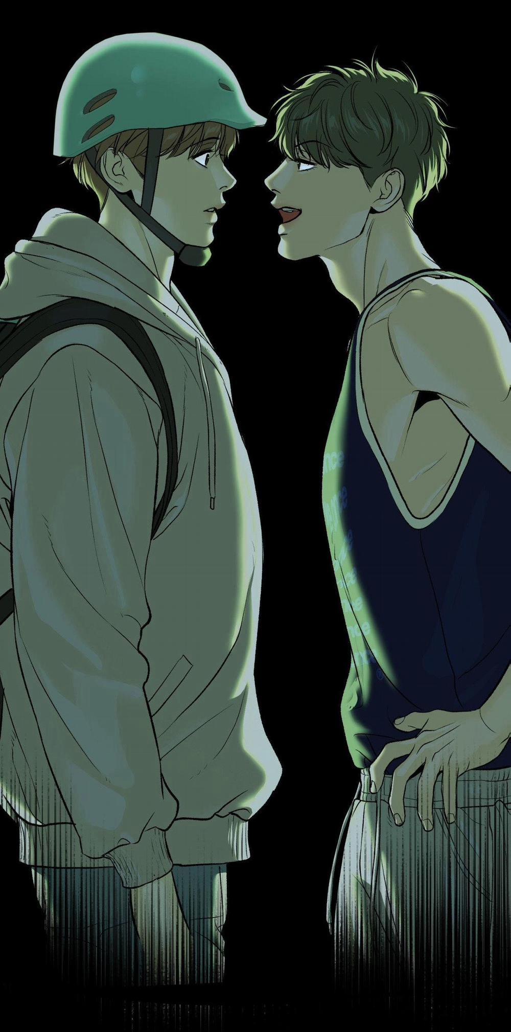 (Cbunu) Chinhx - Vận Xui 43 trang 1