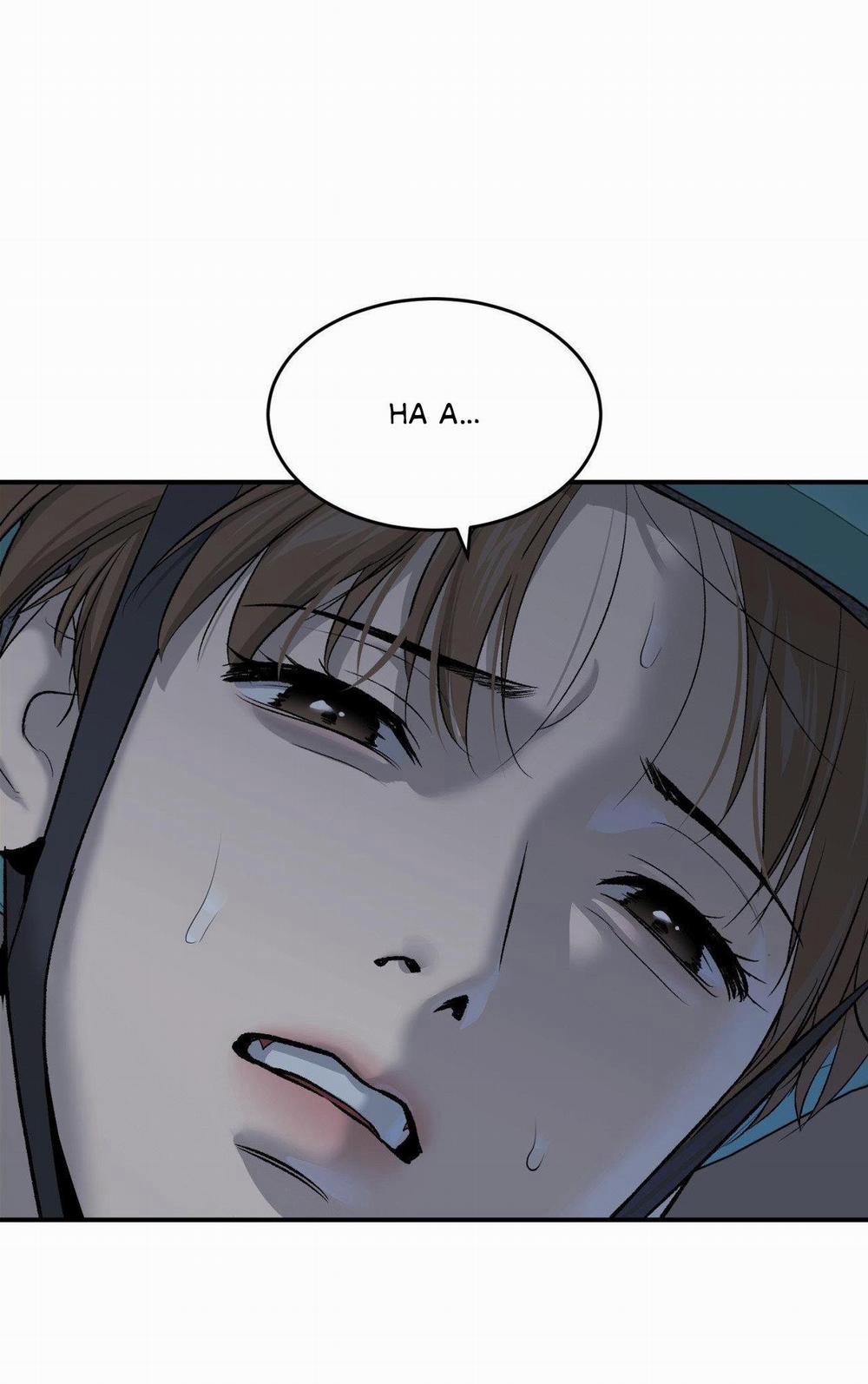 (Cbunu) Chinhx - Vận Xui 43 trang 10