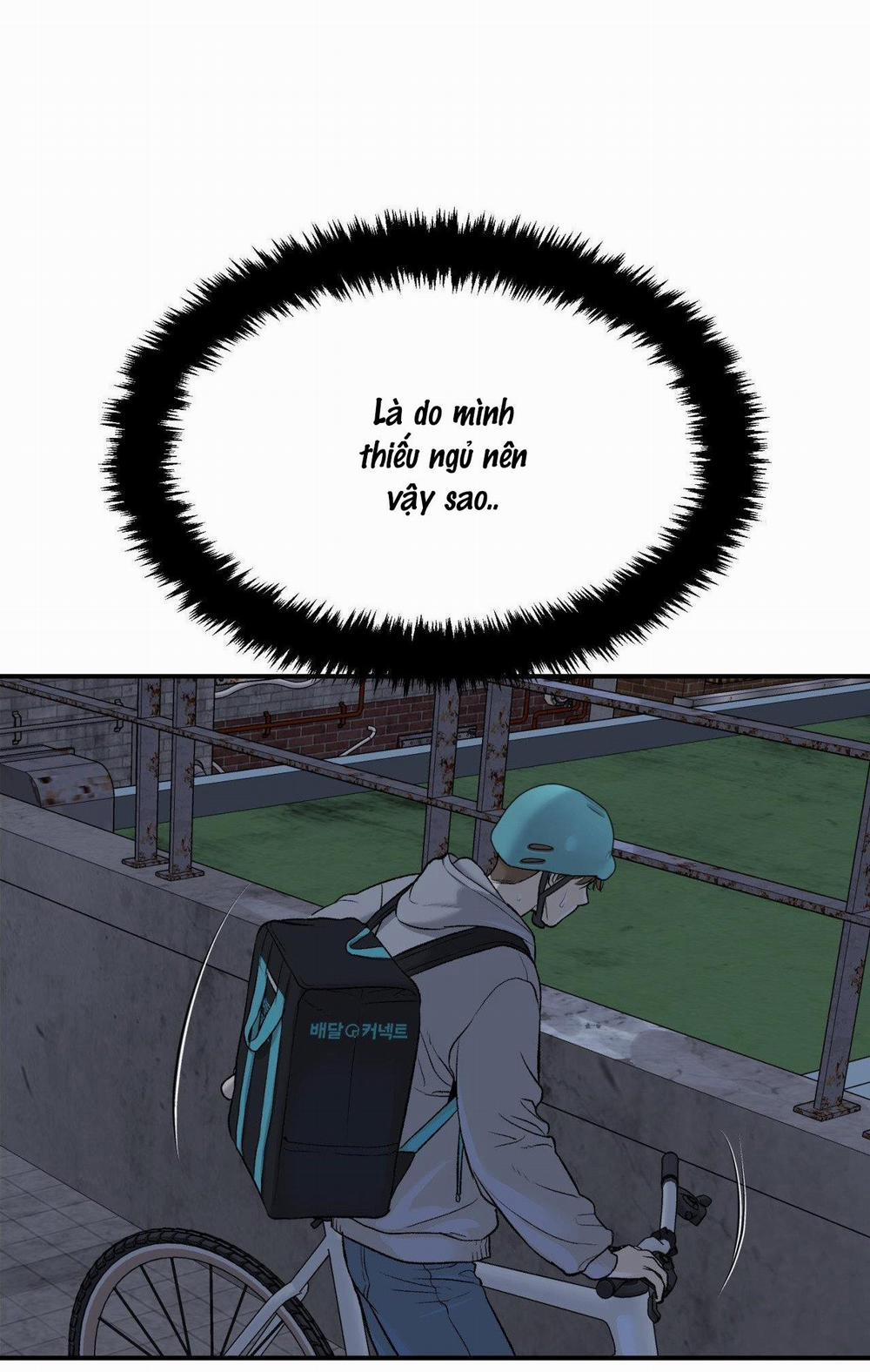 (Cbunu) Chinhx - Vận Xui 43 trang 13