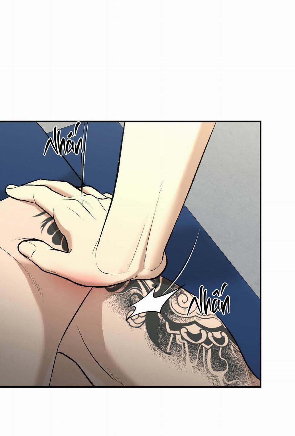 (Cbunu) Chinhx - Vận Xui 43 trang 17