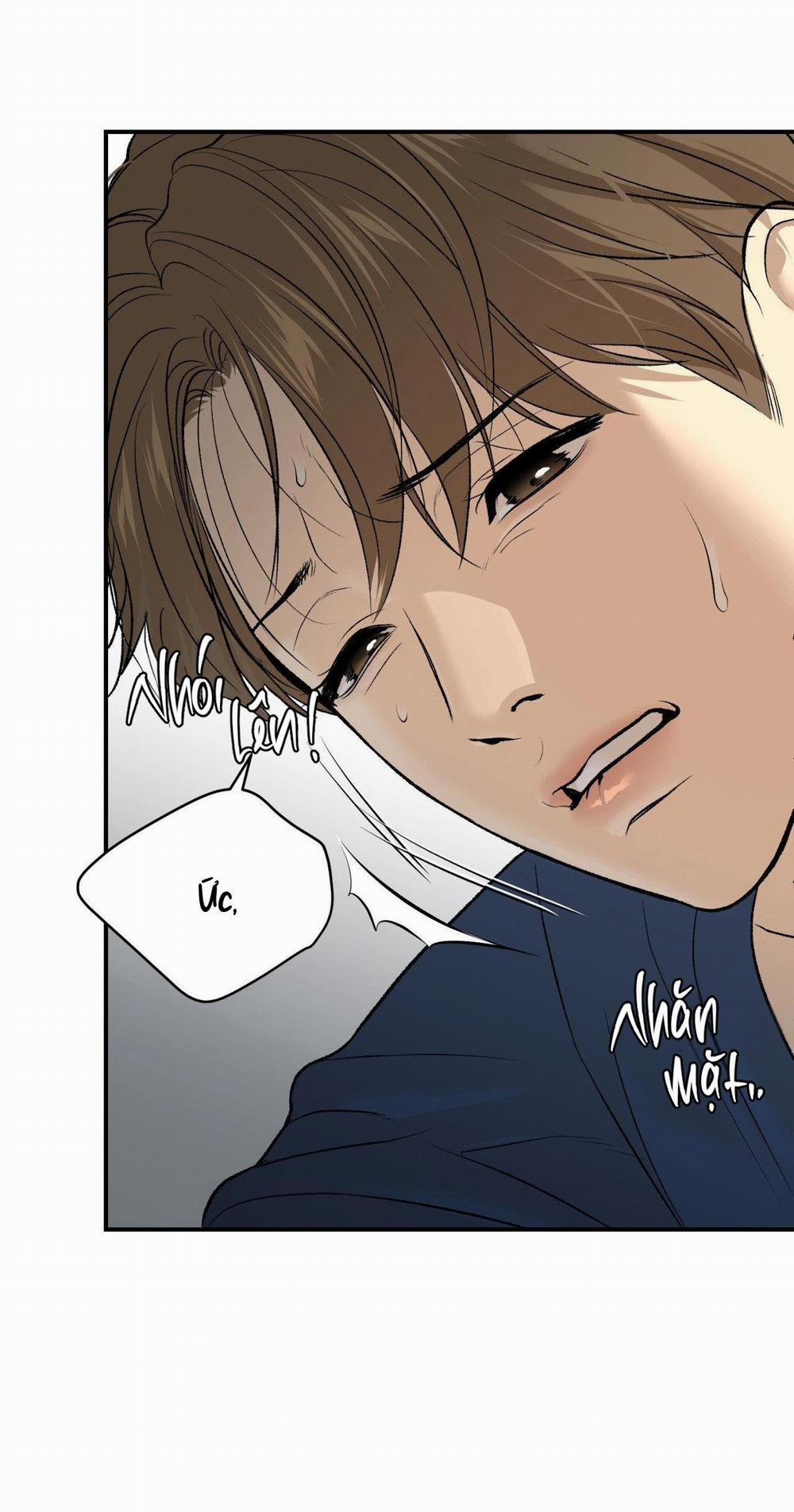 (Cbunu) Chinhx - Vận Xui 43 trang 18