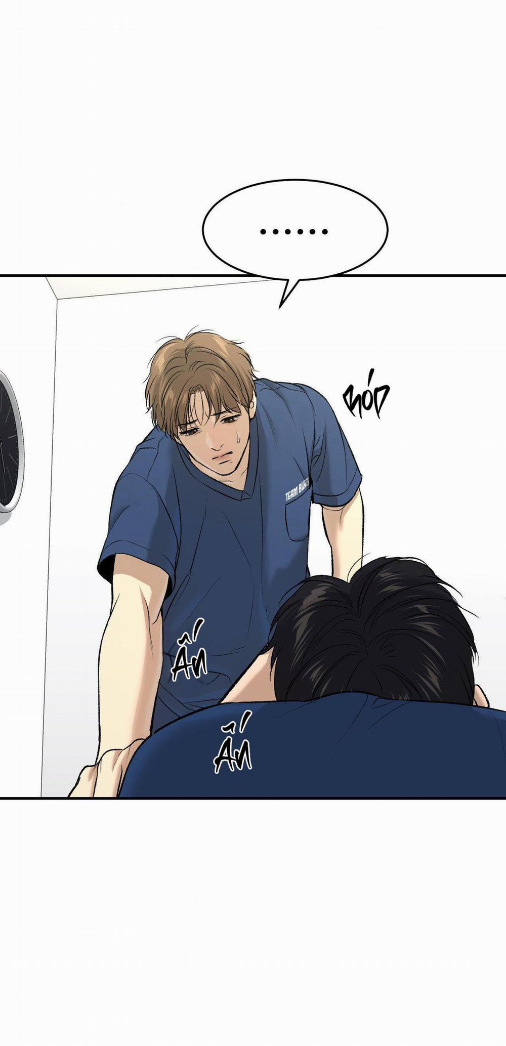 (Cbunu) Chinhx - Vận Xui 43 trang 19