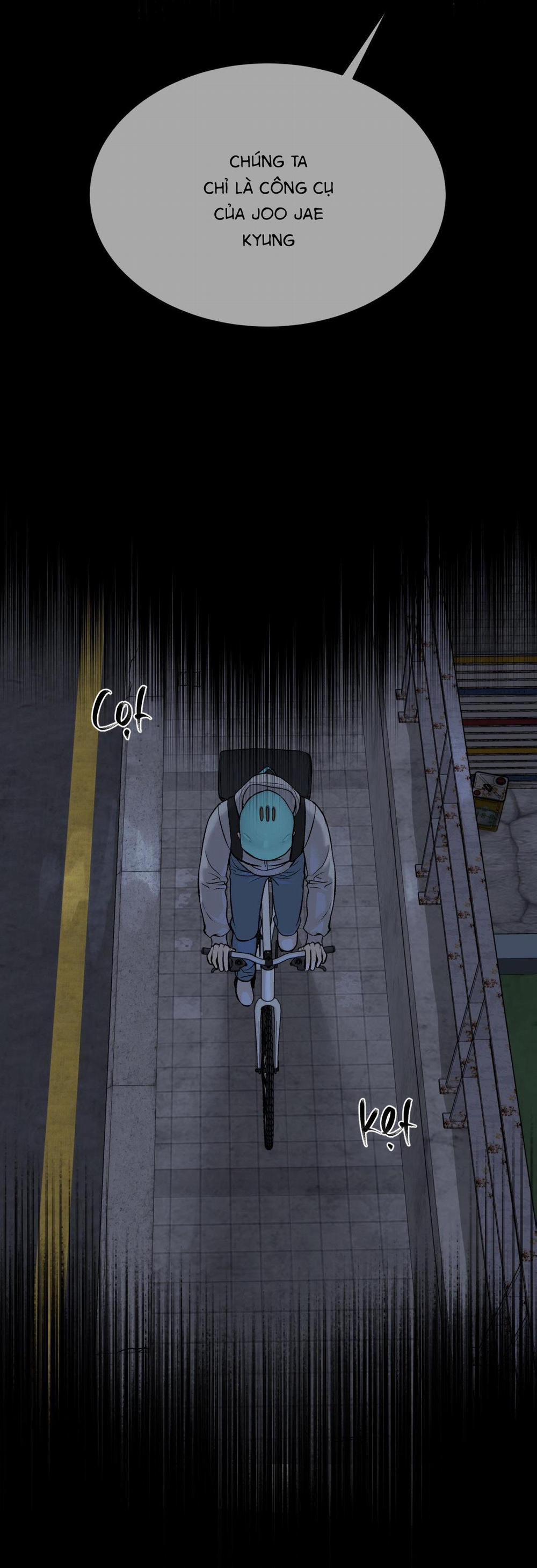 (Cbunu) Chinhx - Vận Xui 43 trang 2