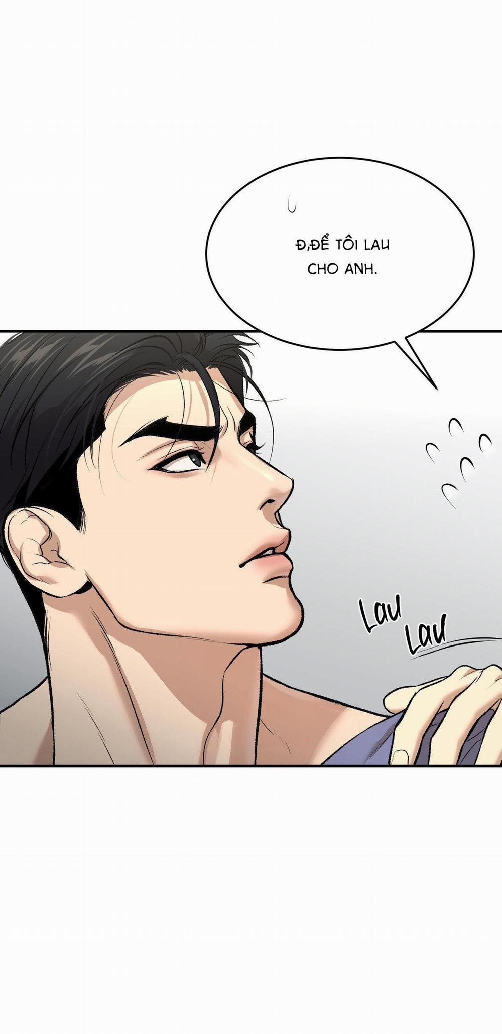 (Cbunu) Chinhx - Vận Xui 43 trang 22