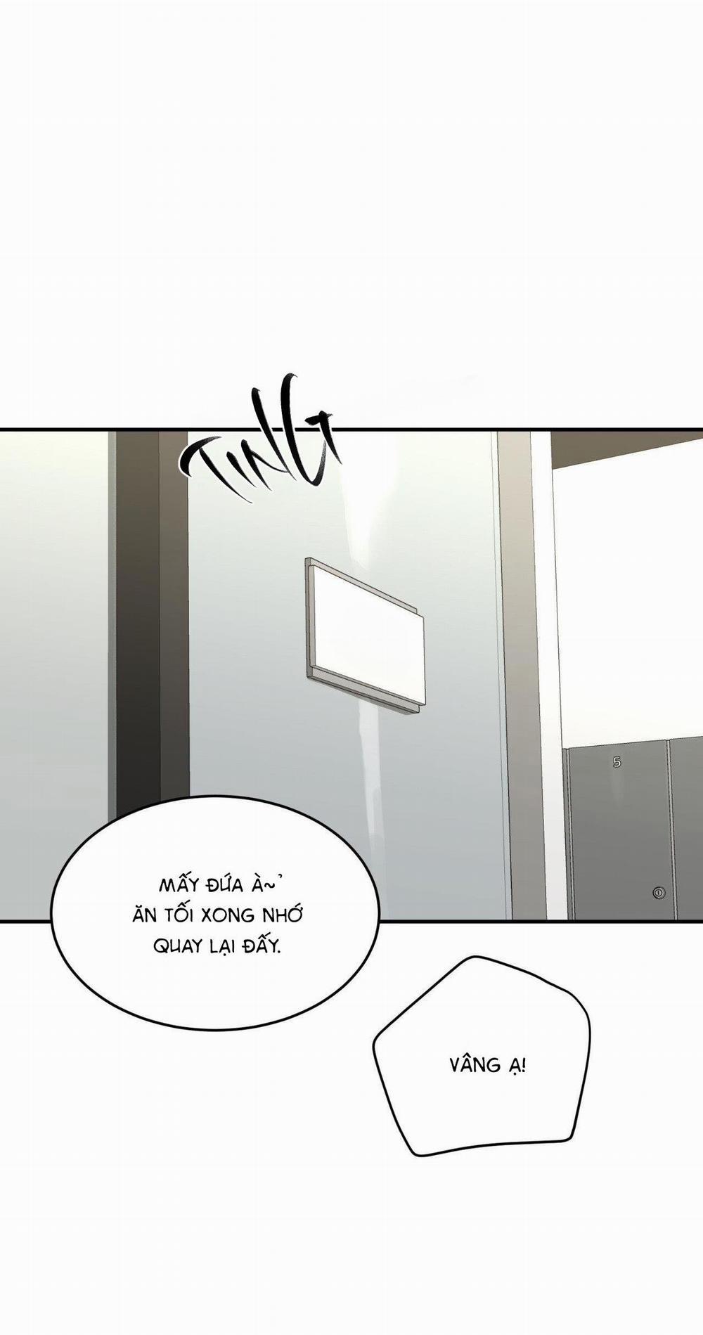 (Cbunu) Chinhx - Vận Xui 43 trang 23