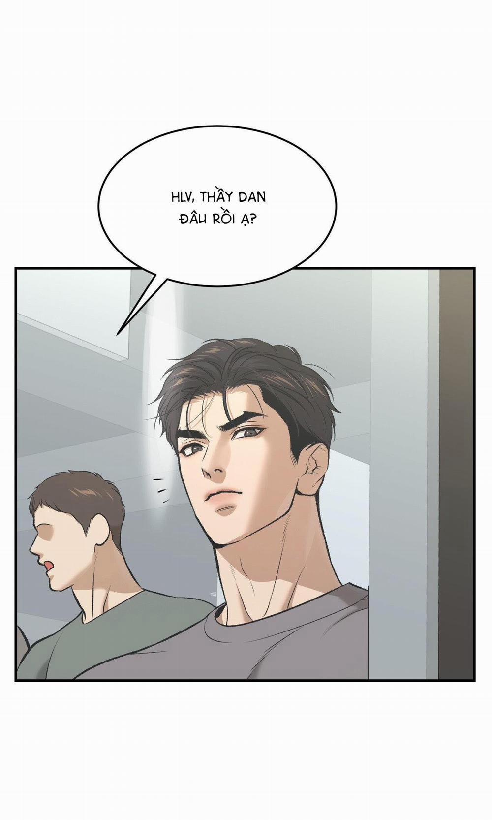 (Cbunu) Chinhx - Vận Xui 43 trang 24