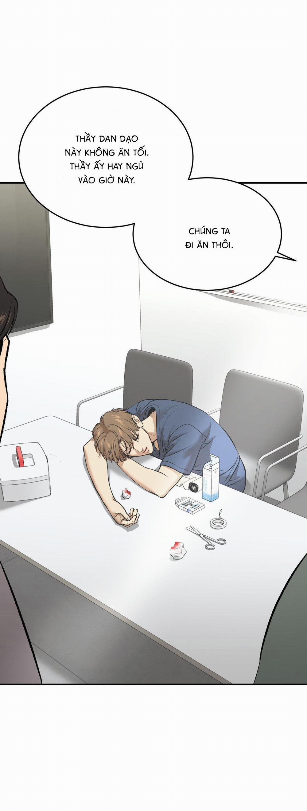 (Cbunu) Chinhx - Vận Xui 43 trang 25